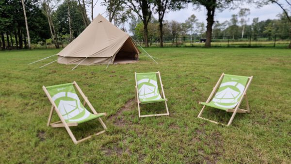 Strandstoel - Afbeelding 4