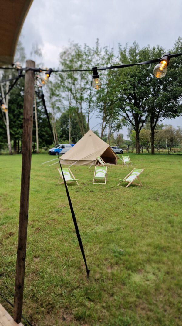 Lampenslinger - Afbeelding 2