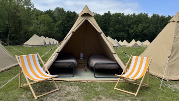 Strandstoel - Afbeelding 6