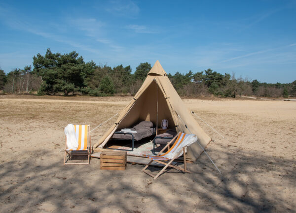Strandstoel - Afbeelding 2