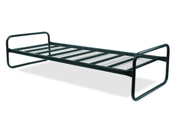 Enkel bed - Afbeelding 2