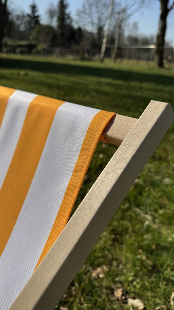 Strandstoel - Afbeelding 3