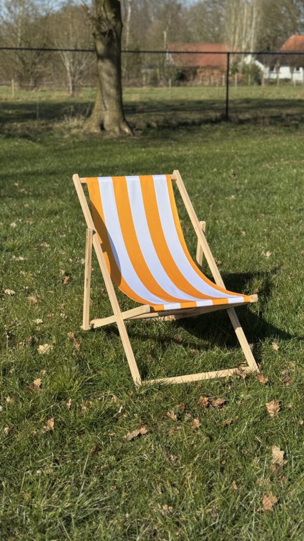 Strandstoel