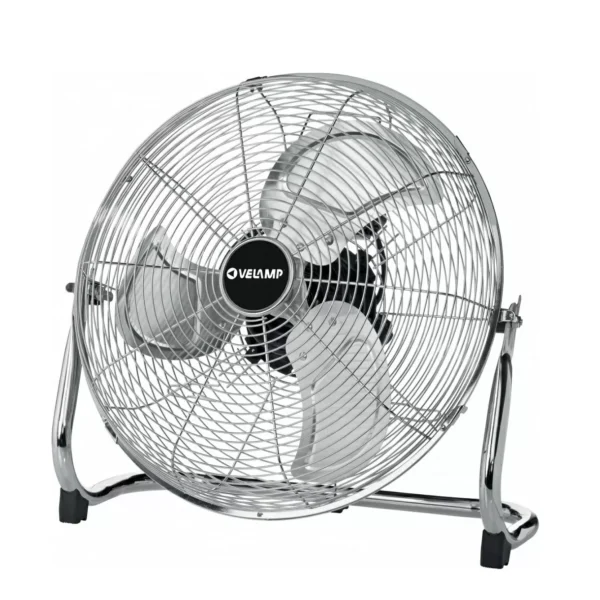 Ventilator